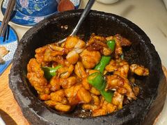 -桂满陇天书(南京德基旗舰店)