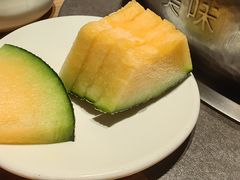 -巴奴毛肚火锅(京西大悦城店)