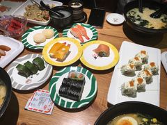 -新一番三文鱼寿司(红城湖店)