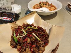 -山也·私厨(岳麓店)