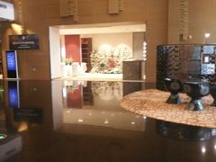 -青岛海尔洲际酒店