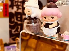 -Reset Coffee 与海咖啡