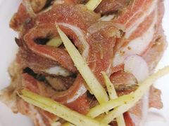 -韩宫宴烤肉·料理(南京江宁万达店)