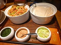 闽南古早润饼-闽和南(万象城一期店)