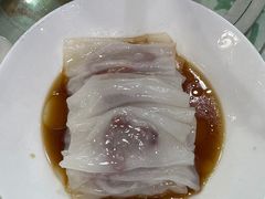 -阿殳菜馆·私厨(水围村店)