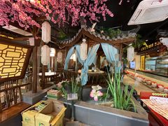 -老平安农家菜(平安店)