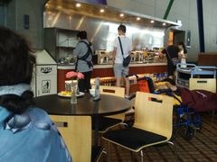 -虹桥机场V2贵宾休息室