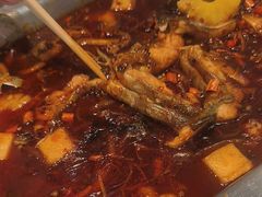 -尚渔味双拼烤鱼(燕郊永旺店)