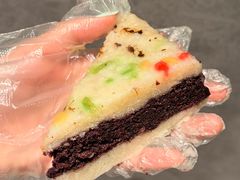 夹沙糕-松盛糕团店(红旗桥店)