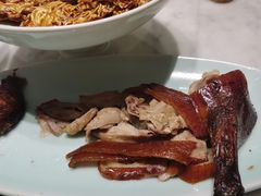 -泰钰丰烤鸭.天津菜(开发区店)