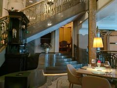 -波特曼西餐厅(中央大街店)