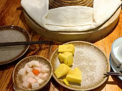 -滇香肴·云南菜蒸汽石锅鱼(云南北路店)