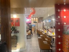 -大厨小馆(华阳城店)