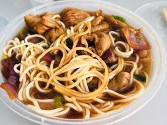 -董记面馆(漳州二路店)