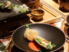 -叶叶菩提(太原别墅店)