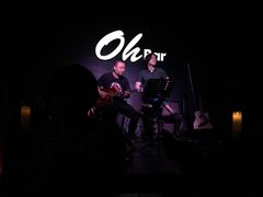 -ohbar live house(人广店)