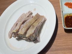 -贯贯吉·清真餐厅(浙江中路店)