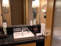 -上海浦西万怡酒店