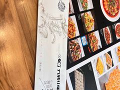 -九转小磨·非遗东北菜(群力店)