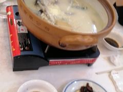 -千岛湖鱼味馆(十字街总店)