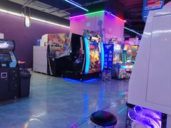 -大玩家·play1家庭娱乐中心(石狮世茂店)