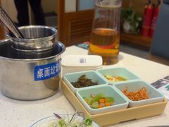 -韩香福烤肉庄园(荣成店)