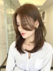 -MY HAIR ARDOR