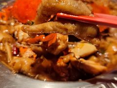 -胖哥俩肉蟹煲(海盐总店)