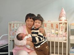 -爱贝佳母婴护理服务中心·月嫂育儿嫂(鲁迅路店)