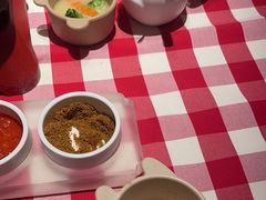 -西贝(六里桥旗舰店)