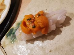 -鮨青(恒基名人购物中心店)