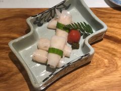 -江户前寿司(好运街店)