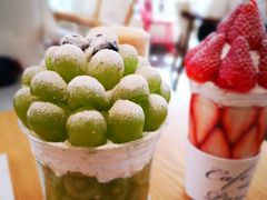 -Cafe de Paris(林荫路店)