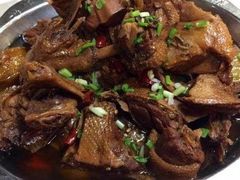 -味好美土菜(迎宾东路店)