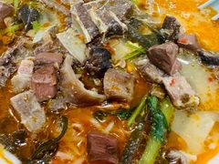 -三爷糟粕醋·鲜鱼汤·海南特色小吃(新华南路店)