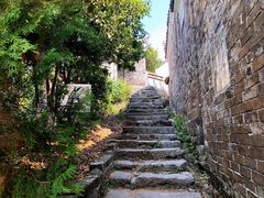 -板梁古村