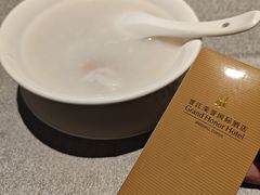 -晋江荣誉国际酒店·港誉茶餐厅