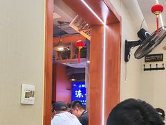 -东来土菜馆(民祥园路店)