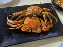 -聚味瞿记·龙虾堂(树木岭店)