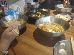 -一烧一烤•锦州烧烤(KTV包房·长江街店)