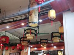 大堂-禄源公·老莞诚饭店