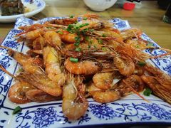 -洞天食府(北大街店)
