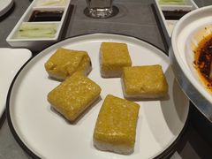 -全聚德(长白直营店)