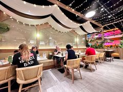 -帕娜·泰式茶餐厅·Bistro(近铁广场店)