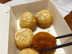 -鑫震源·苏式大虾生煎(山塘街店)