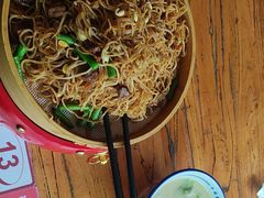 -老雒阳面馆·水席·洛阳菜(偃师店)