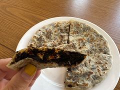 梅干菜馅挞粿-秀嫂挞粿