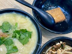 -豆香园(龙翔店)