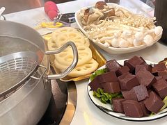 -刘少华贵州小黄牛·鲜牛肉火锅(总店)