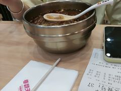 -卷翻天·卷饼(欧亚商都店)